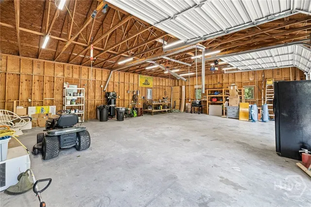 $535,900 | 818 High Bluff Road, Rincon, GA 31326