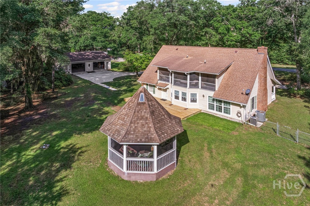 818 High Bluff Road Rincon, GA 31326 - Photo 43 of 48