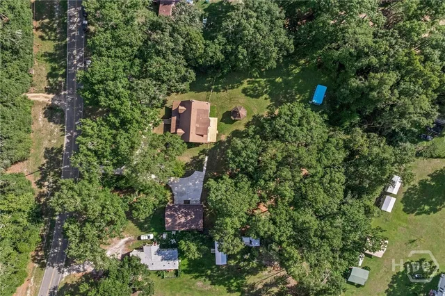 $535,900 | 818 High Bluff Road, Rincon, GA 31326