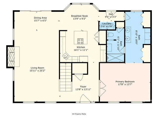 $535,900 | 818 High Bluff Road, Rincon, GA 31326