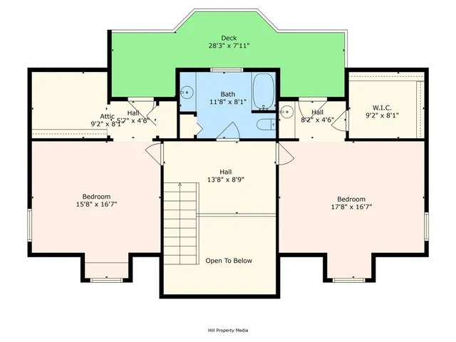 $535,900 | 818 High Bluff Road, Rincon, GA 31326