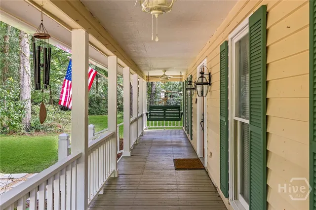 $535,900 | 818 High Bluff Road, Rincon, GA 31326