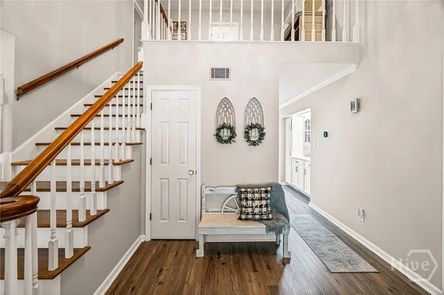 $535,900 | 818 High Bluff Road, Rincon, GA 31326