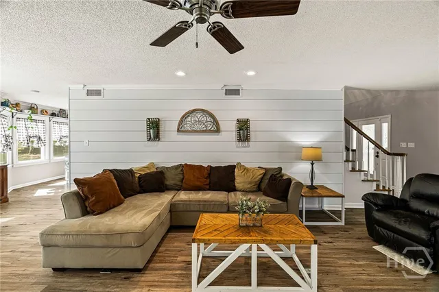 $535,900 | 818 High Bluff Road, Rincon, GA 31326