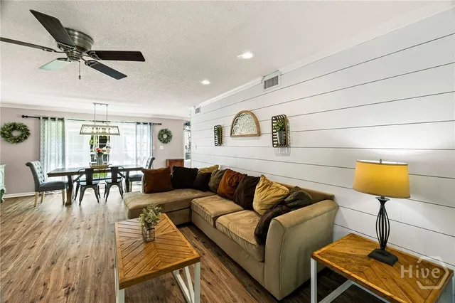 $535,900 | 818 High Bluff Road, Rincon, GA 31326