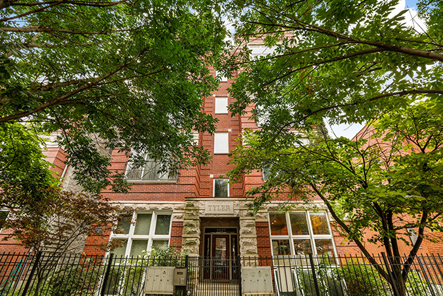2127 West Rice Street, Unit 2W Chicago, IL 60622 - Photo 1 of 19