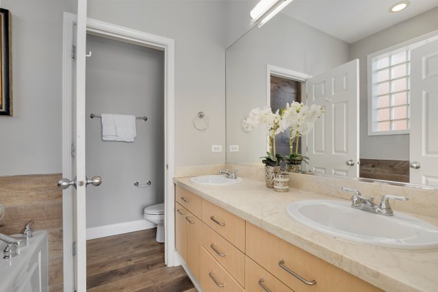 2127 West Rice Street, Unit 2W Chicago, IL 60622 - Photo 13 of 19