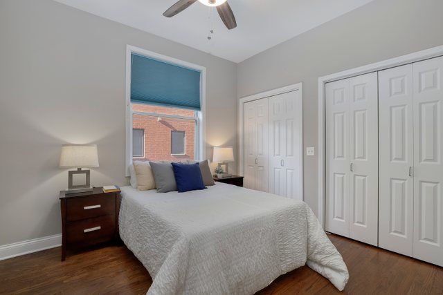 2127 West Rice Street, Unit 2W Chicago, IL 60622 - Photo 16 of 19