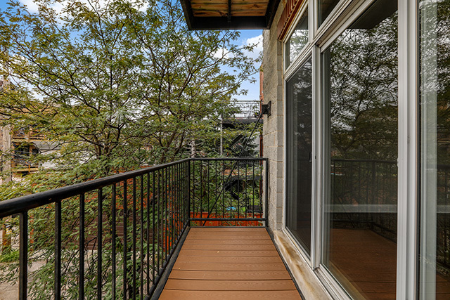 2127 West Rice Street, Unit 2W Chicago, IL 60622 - Photo 18 of 19