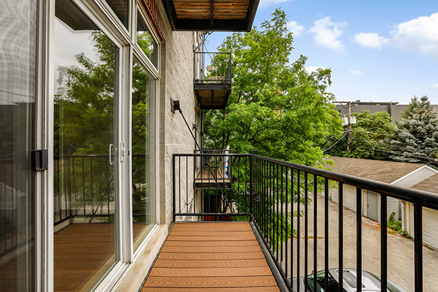 2127 West Rice Street, Unit 2W Chicago, IL 60622 - Photo 19 of 19