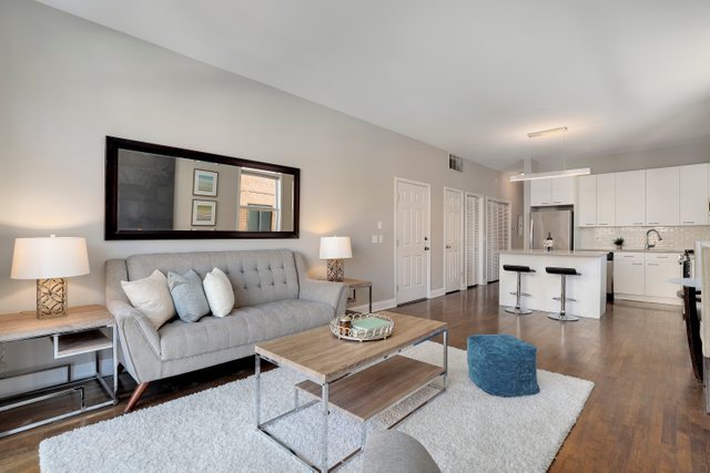 2127 West Rice Street, Unit 2W Chicago, IL 60622 - Photo 4 of 19