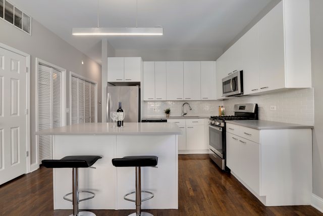 2127 West Rice Street, Unit 2W Chicago, IL 60622 - Photo 5 of 19
