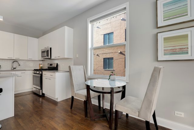 2127 West Rice Street, Unit 2W Chicago, IL 60622 - Photo 6 of 19