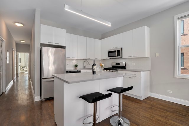 2127 West Rice Street, Unit 2W Chicago, IL 60622 - Photo 7 of 19