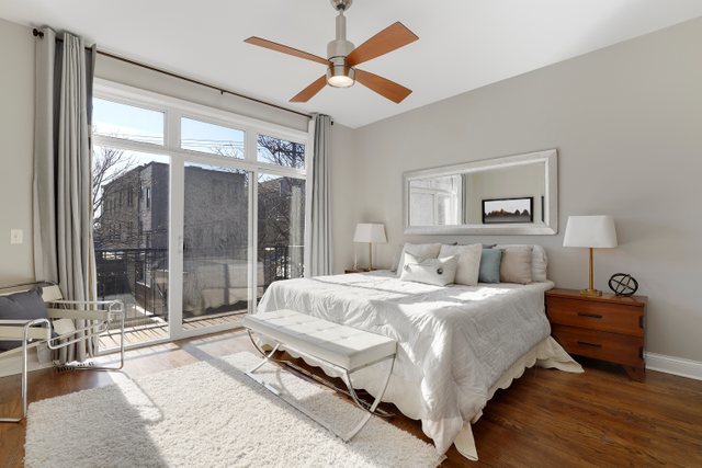2127 West Rice Street, Unit 2W Chicago, IL 60622 - Photo 10 of 19