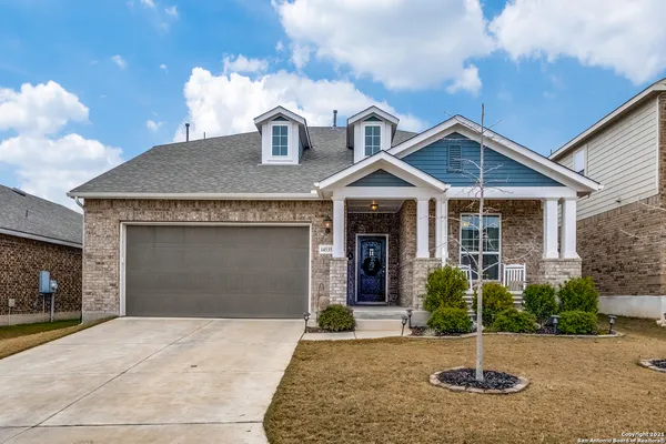 $2,200 | 14535 Running Wolf, San Antonio, TX 78245