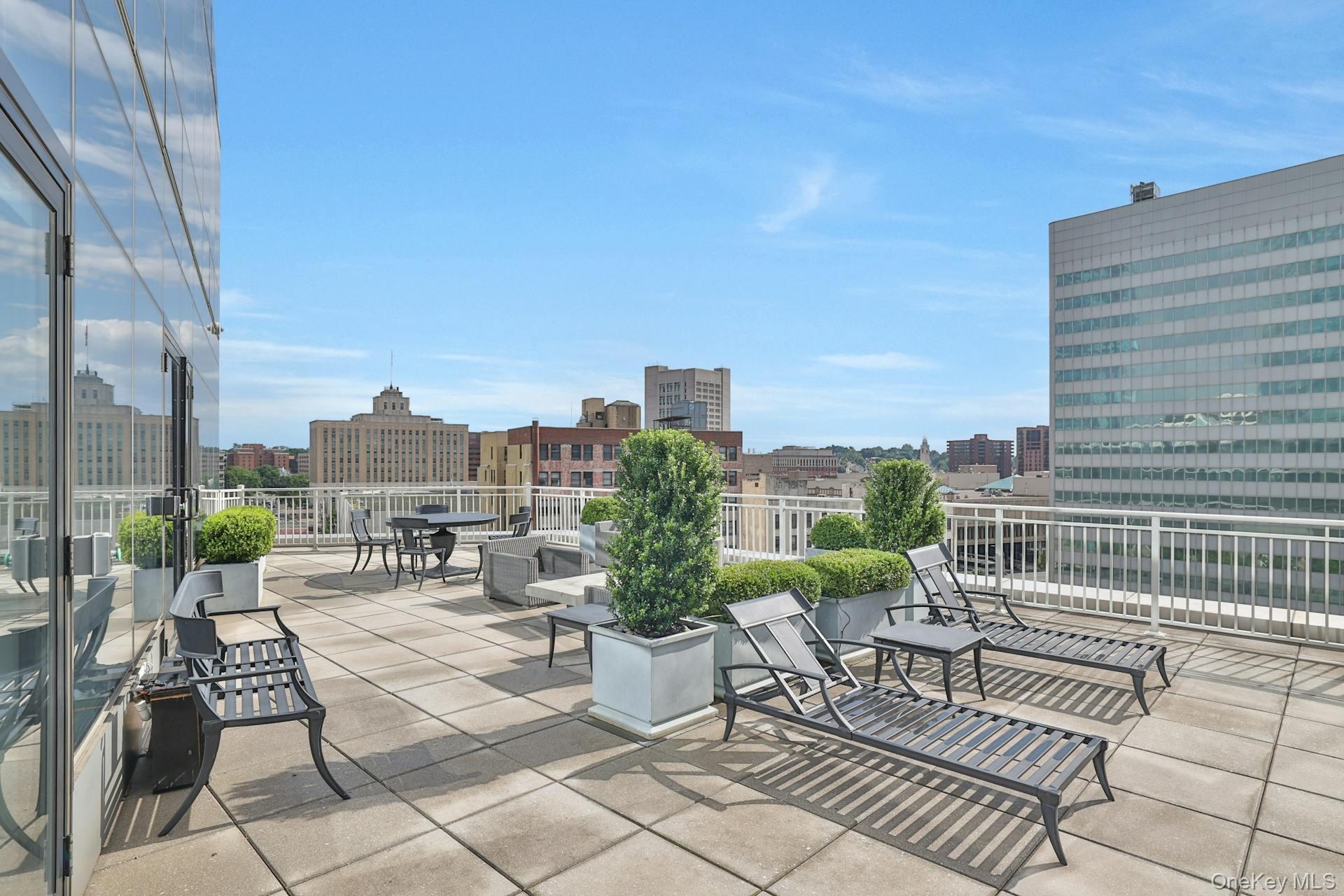 5 Renaissance Square, Unit 12A White Plains, NY 10601 - Photo 33 of 36