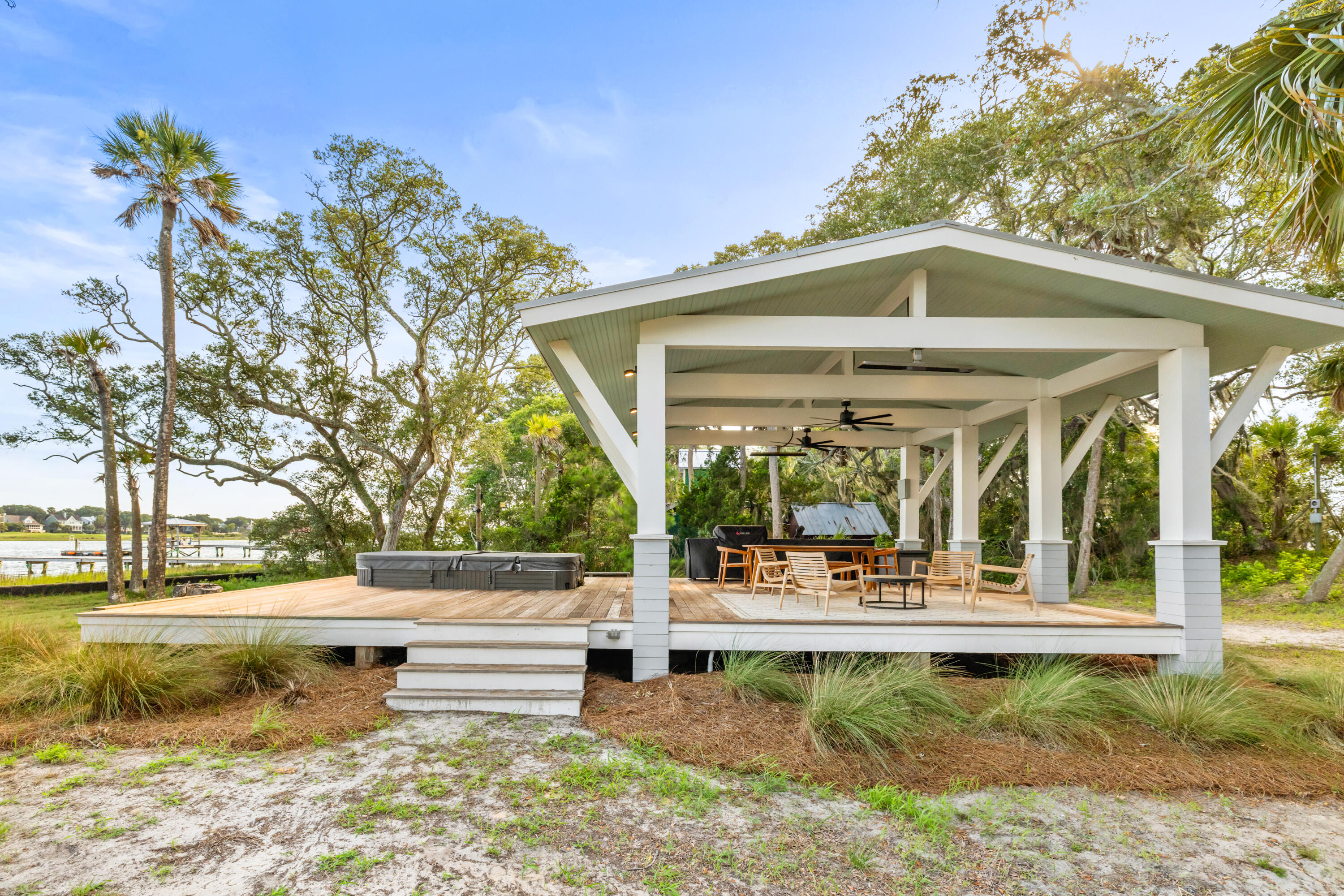 3019 Buccaneer Road Isle of Palms, SC 29451 - Photo 58 of 89 3019 Buccaneer Road-61