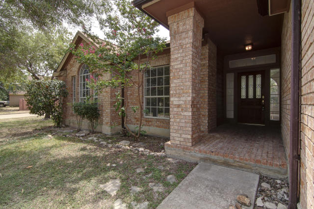 706 Canyon Bend Road Pflugerville, TX 78660 - Photo 1 of 1 Gallery Image 1