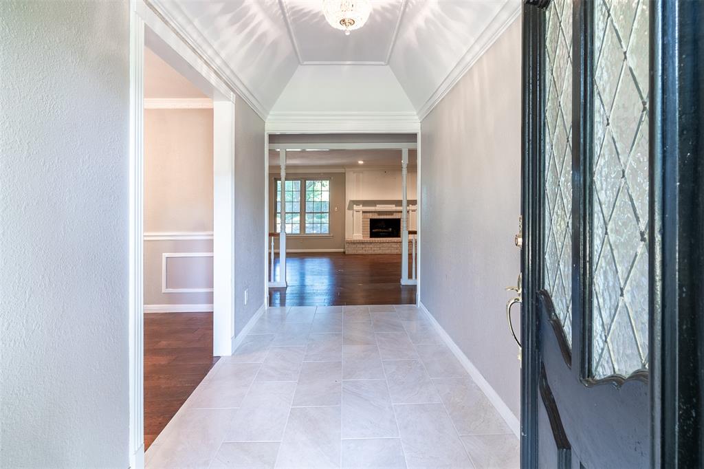 3400 Dever Drive Waco, TX 76708 - Photo 3 of 35