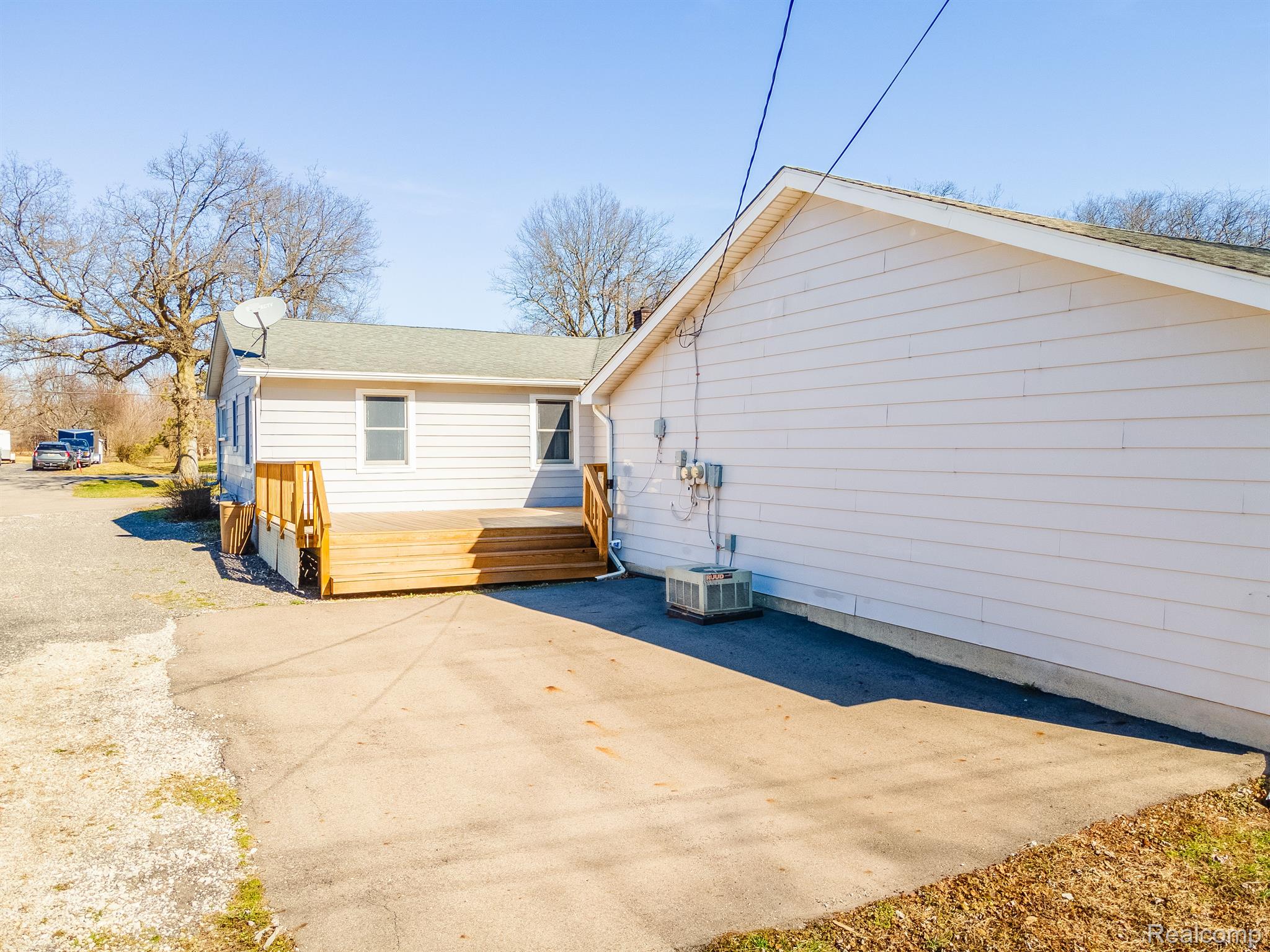 48615 Willis Road Belleville, MI 48111 - Photo 40 of 41 Gallery Image 40