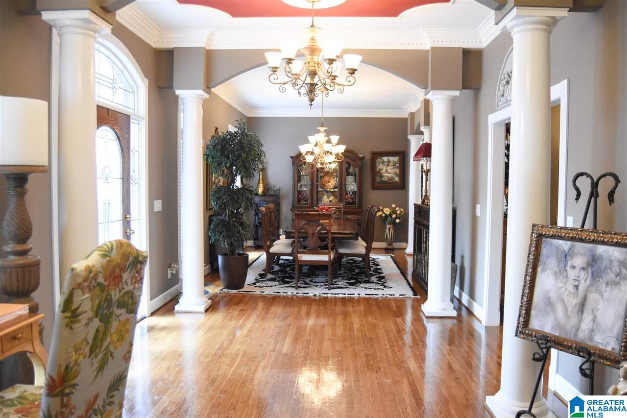 20 Hollingsworth Road Jacksonville, AL 36265 - Photo 31 of 50
