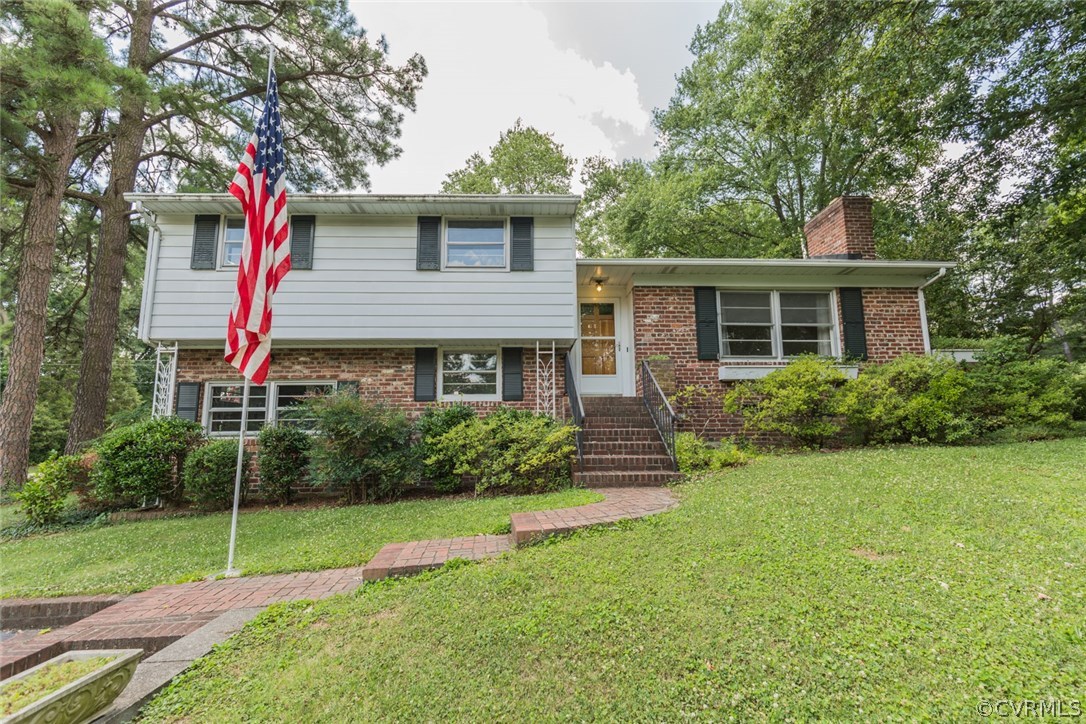 5401 Windingbrook Road Richmond, VA 23230 - Photo 1 of 45 Gallery Image 1