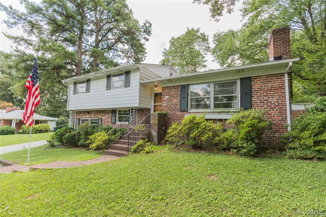 5401 Windingbrook Road Richmond, VA 23230 - Photo 2 of 45 Gallery Image 2