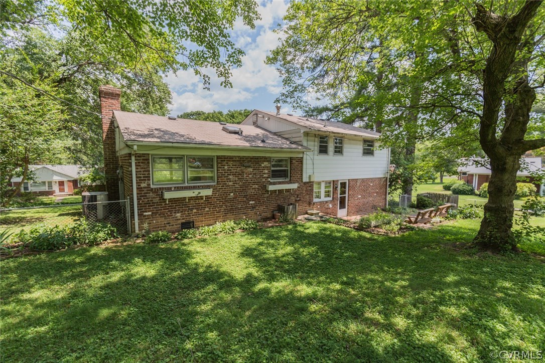 5401 Windingbrook Road Richmond, VA 23230 - Photo 36 of 45 Gallery Image 36