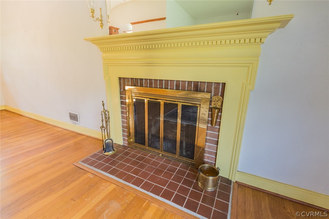 5401 Windingbrook Road Richmond, VA 23230 - Photo 9 of 45 Gallery Image 9