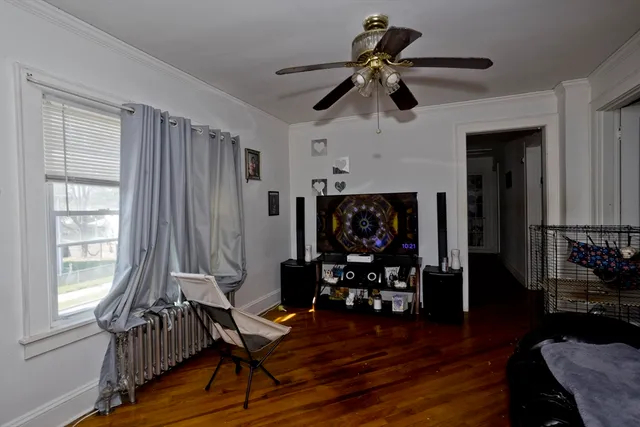 $334,900 | 320 Oakland Street, Springfield, MA 01108