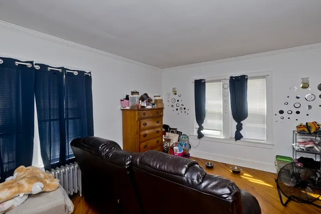 $334,900 | 320 Oakland Street, Springfield, MA 01108