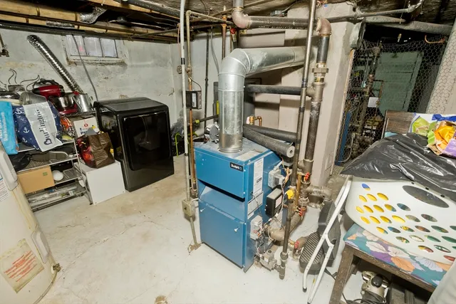 $334,900 | 320 Oakland Street, Springfield, MA 01108