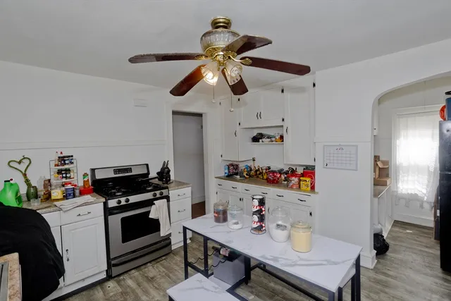 $334,900 | 320 Oakland Street, Springfield, MA 01108