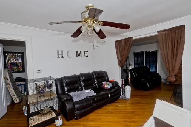 $334,900 | 320 Oakland Street, Springfield, MA 01108