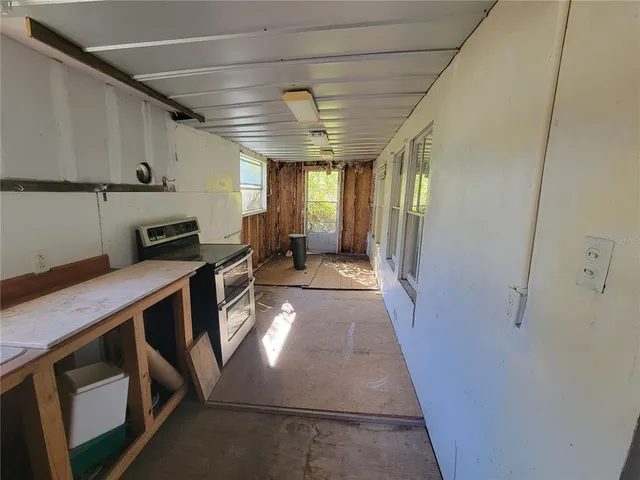 a view of the street view