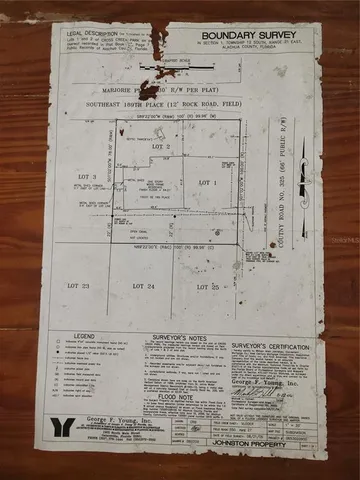 $157,000 | 15031 Southeast 189th Place, Hawthorne, FL 32640