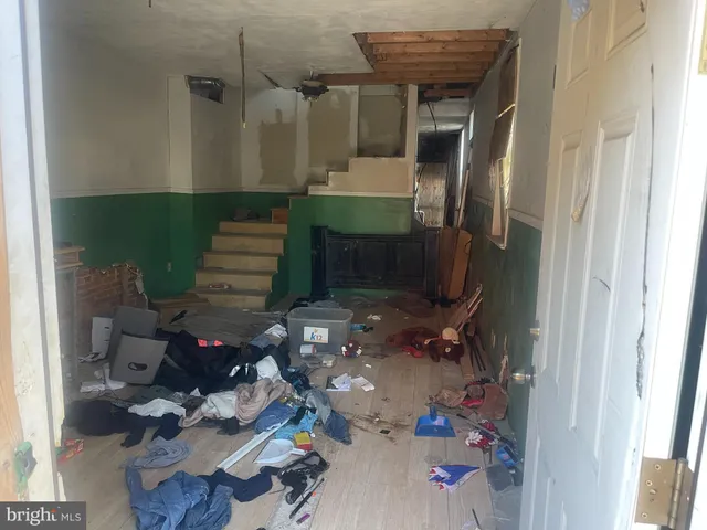 $10,000 | 1821 Wilhelm Street, Baltimore, MD 21223