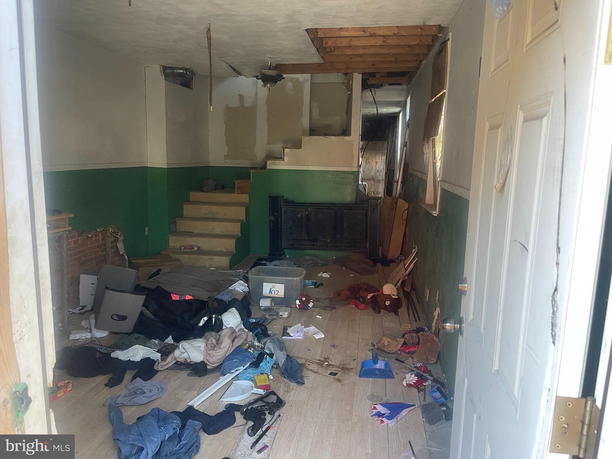 1821 Wilhelm Street Baltimore, MD 21223 - Photo 2 of 6