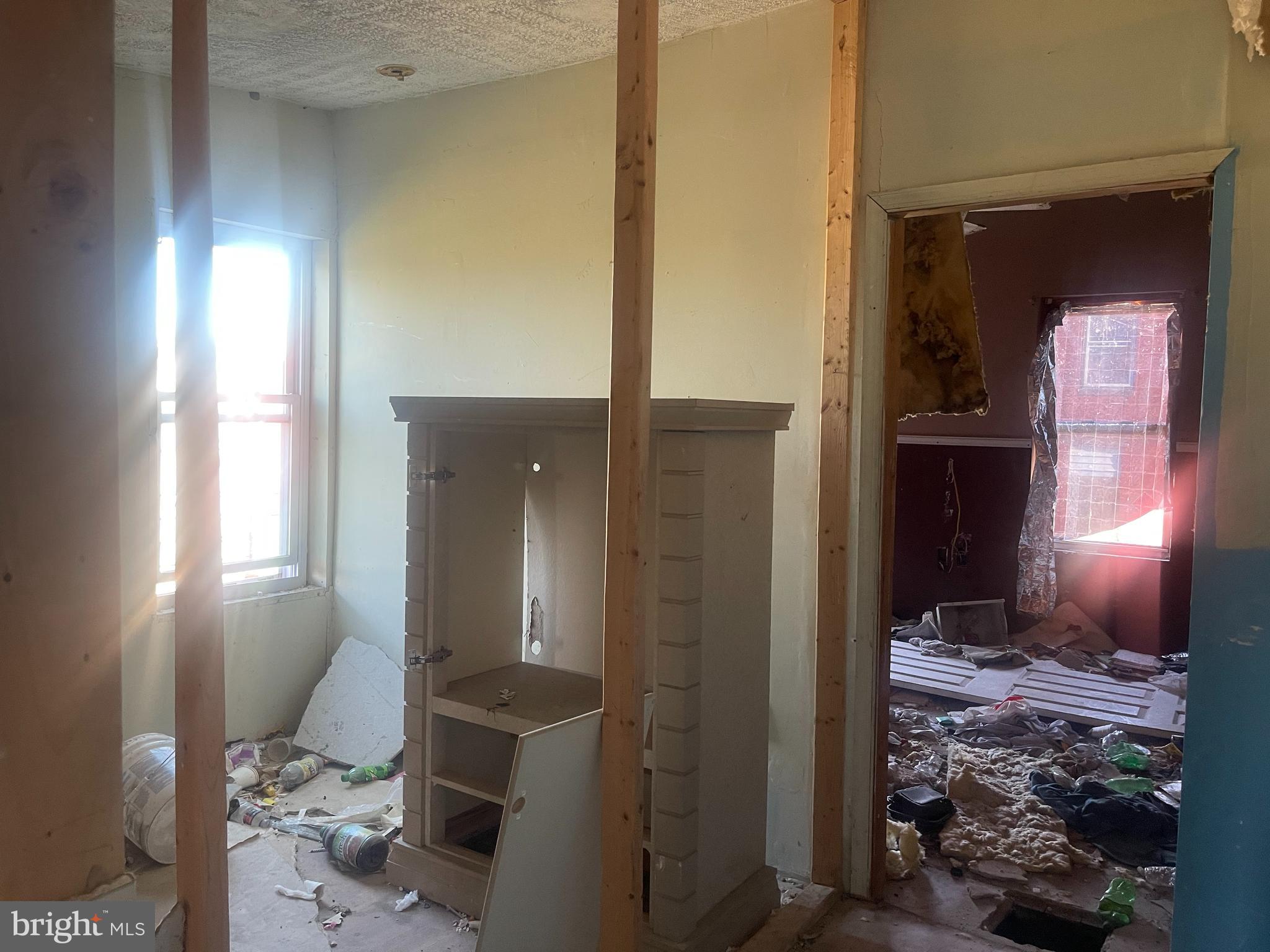 1821 Wilhelm Street Baltimore, MD 21223 - Photo 5 of 6