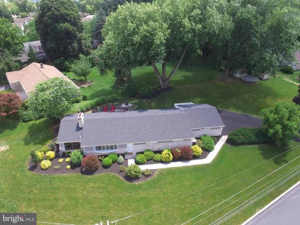 5 Golf View Road Camp Hill, PA 17011 - Photo 3 of 43 Gallery Image 3