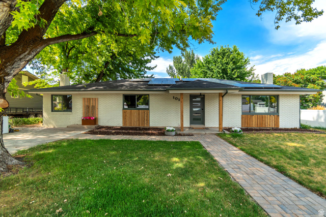 1010 West Maple Street Mapleton, UT 84664 - Photo 1 of 24 Front house