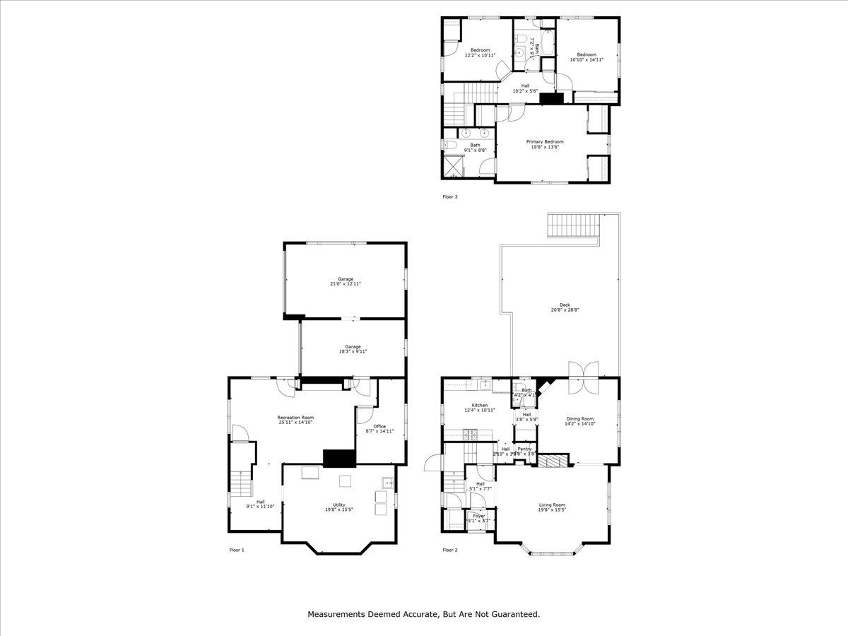 639 Ridge Road Kenilworth, IL 60043 - Photo 42 of 42