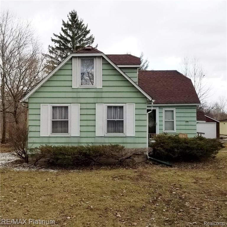 2364 North Linden Road Flint, MI 48504 - Photo 1 of 34