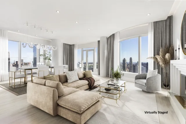 $34,995 | 252 East 57th Street, Unit 54A | Midtown East