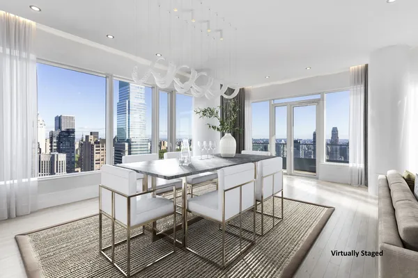 $34,995 | 252 East 57th Street, Unit 54A | Midtown East