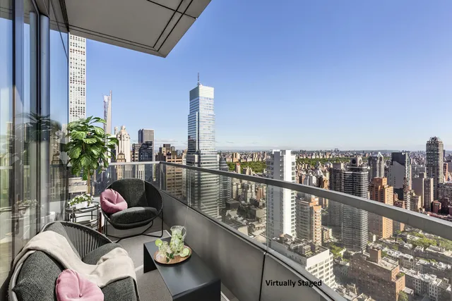 $34,995 | 252 East 57th Street, Unit 54A | Midtown East