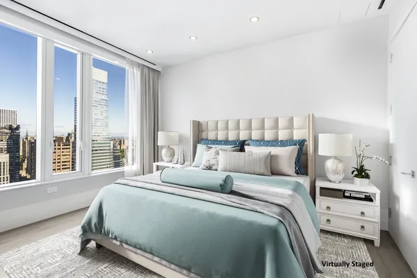 $34,995 | 252 East 57th Street, Unit 54A | Midtown East