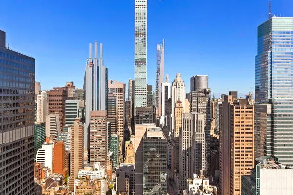 $34,995 | 252 East 57th Street, Unit 54A | Midtown East