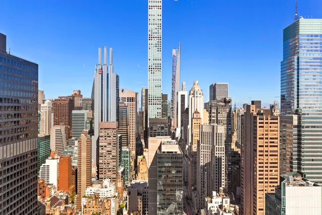 $34,995 | 252 East 57th Street, Unit 54A | Midtown East
